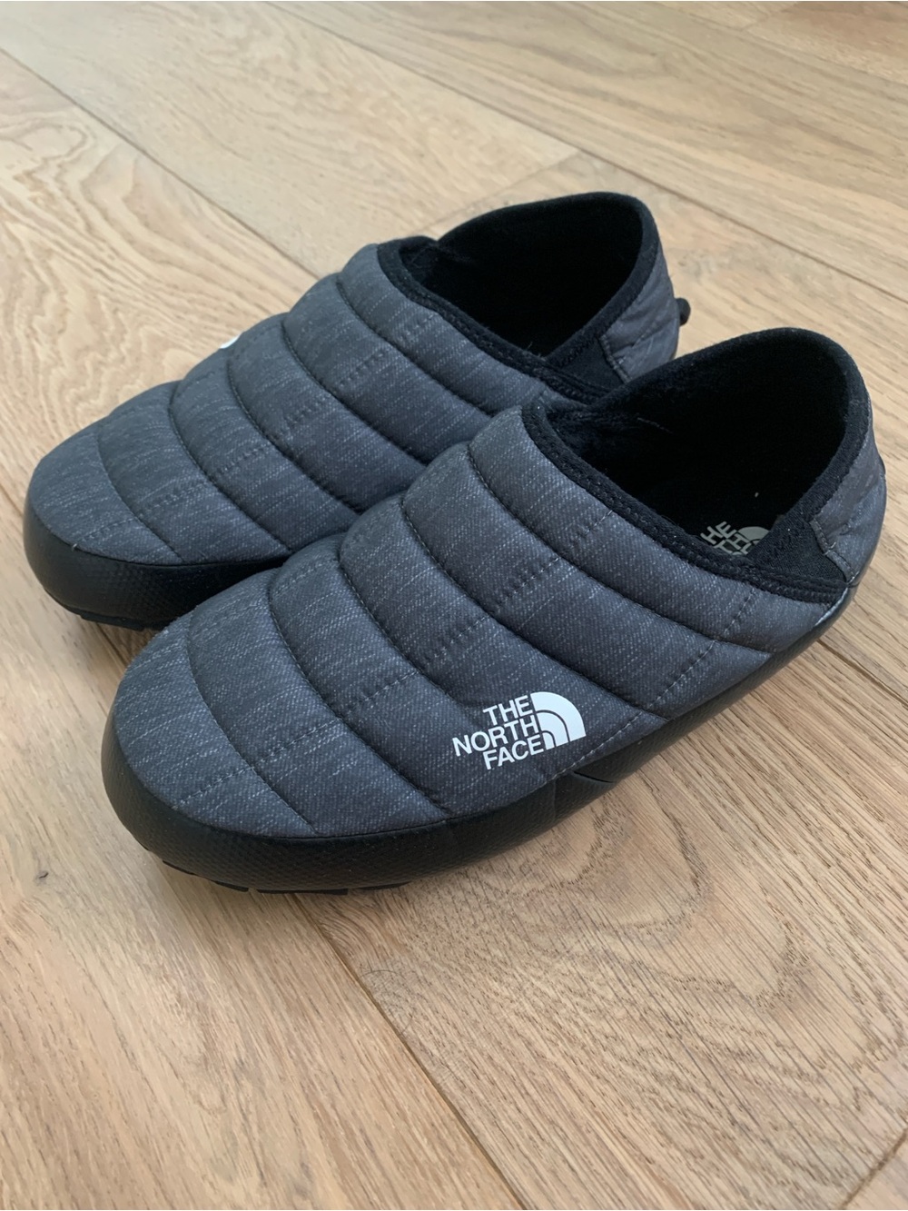 The North Face ThermoBall Slip-On